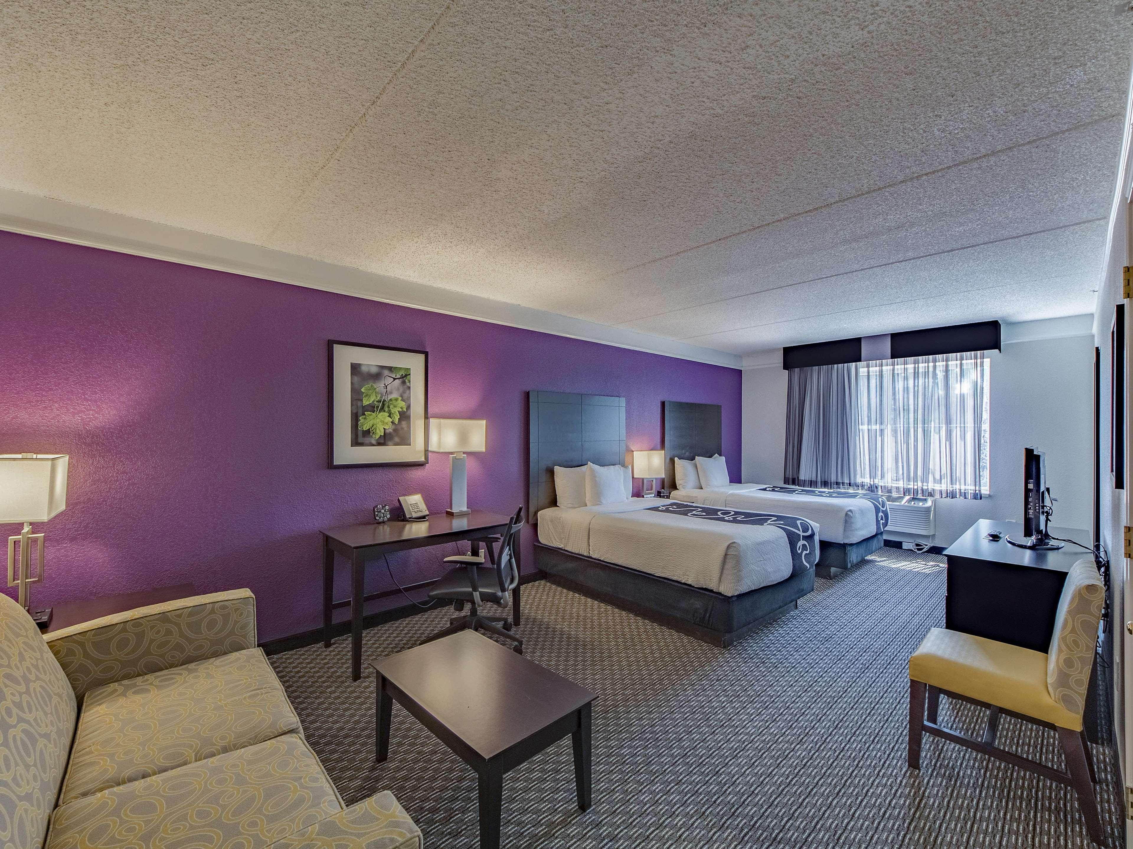 Travelodge By Wyndham Houston Cy-Fair Екстериор снимка